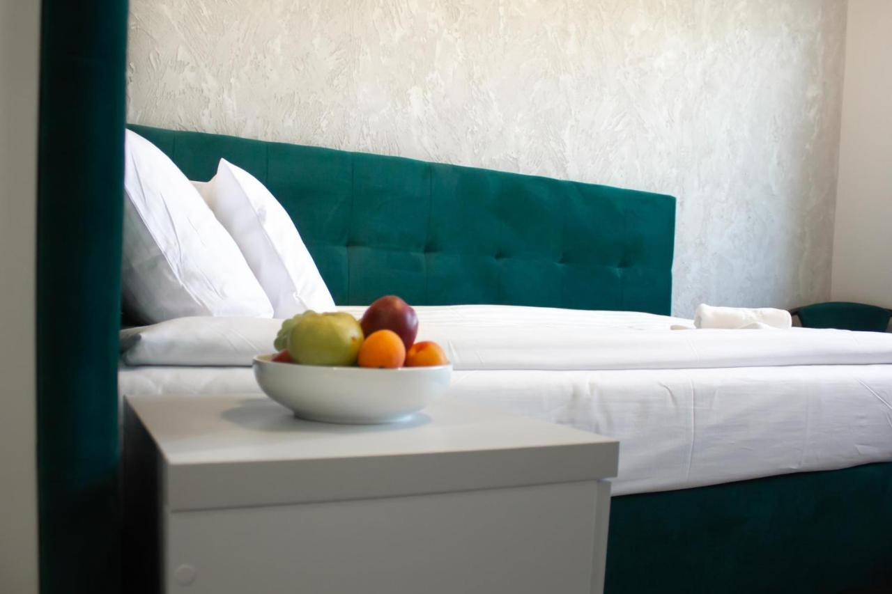 Hotel Promenada Biznes & Wypoczynek Radom Dış mekan fotoğraf