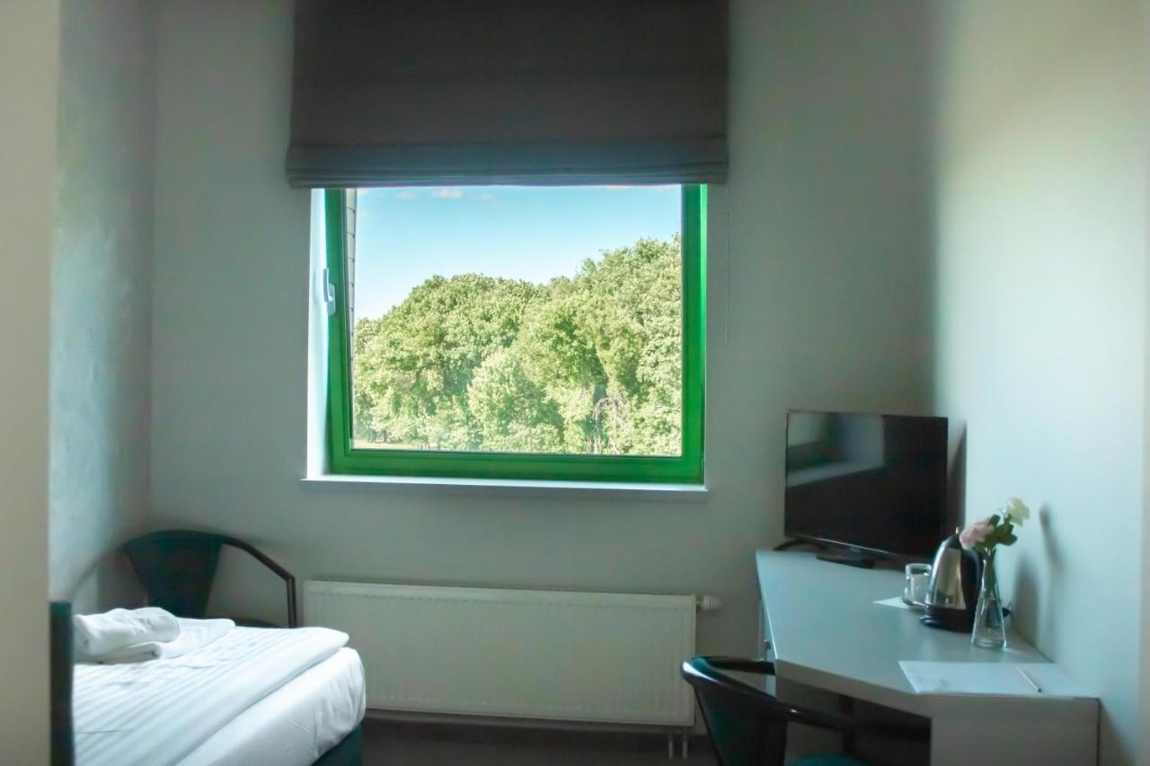 Hotel Promenada Biznes & Wypoczynek Radom Dış mekan fotoğraf