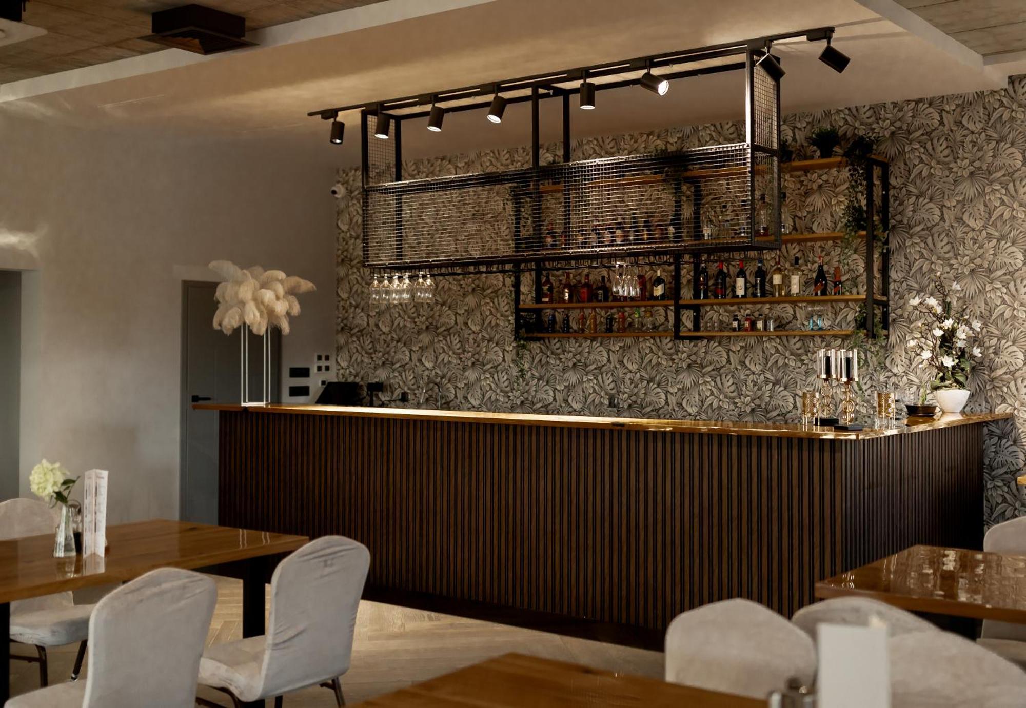 Hotel Promenada Biznes & Wypoczynek Radom Dış mekan fotoğraf