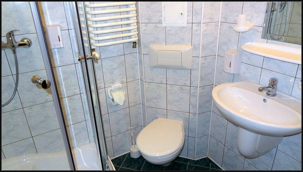 Hotel Promenada Biznes & Wypoczynek Radom Dış mekan fotoğraf