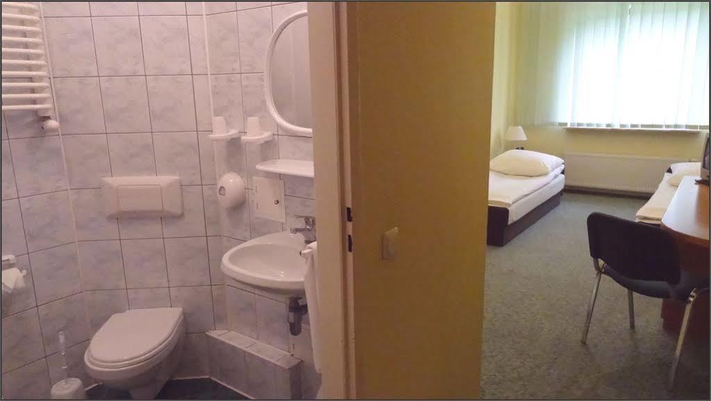 Hotel Promenada Biznes & Wypoczynek Radom Dış mekan fotoğraf