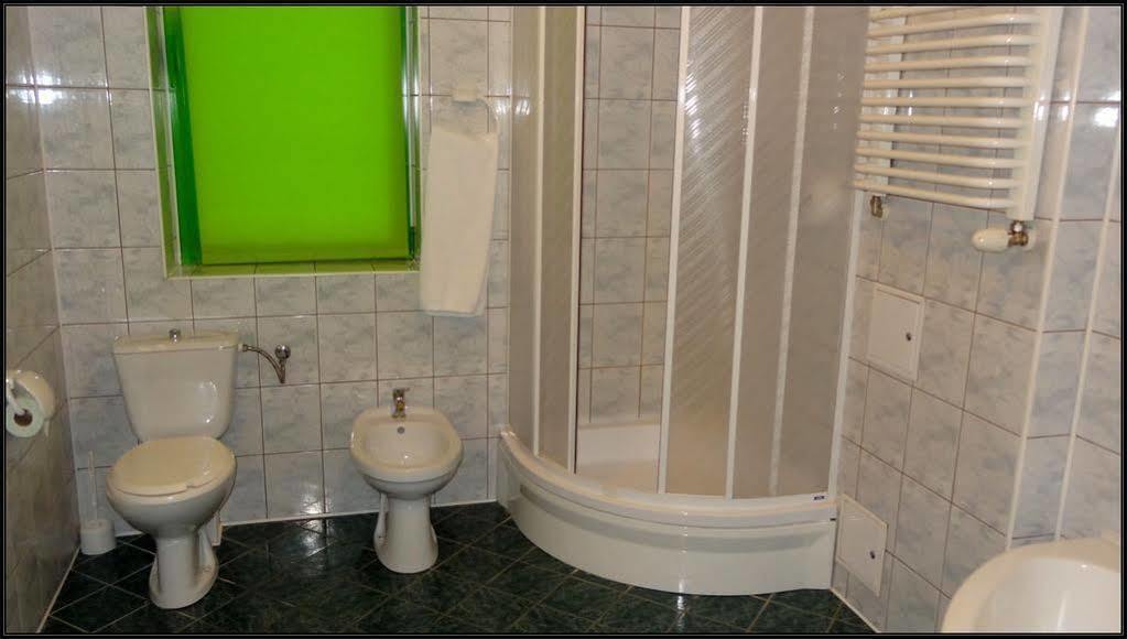 Hotel Promenada Biznes & Wypoczynek Radom Dış mekan fotoğraf