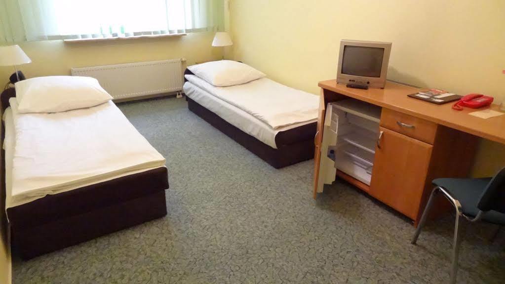 Hotel Promenada Biznes & Wypoczynek Radom Dış mekan fotoğraf